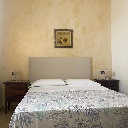 La Casa Di Giovanna Lampedusa Bagian luar foto