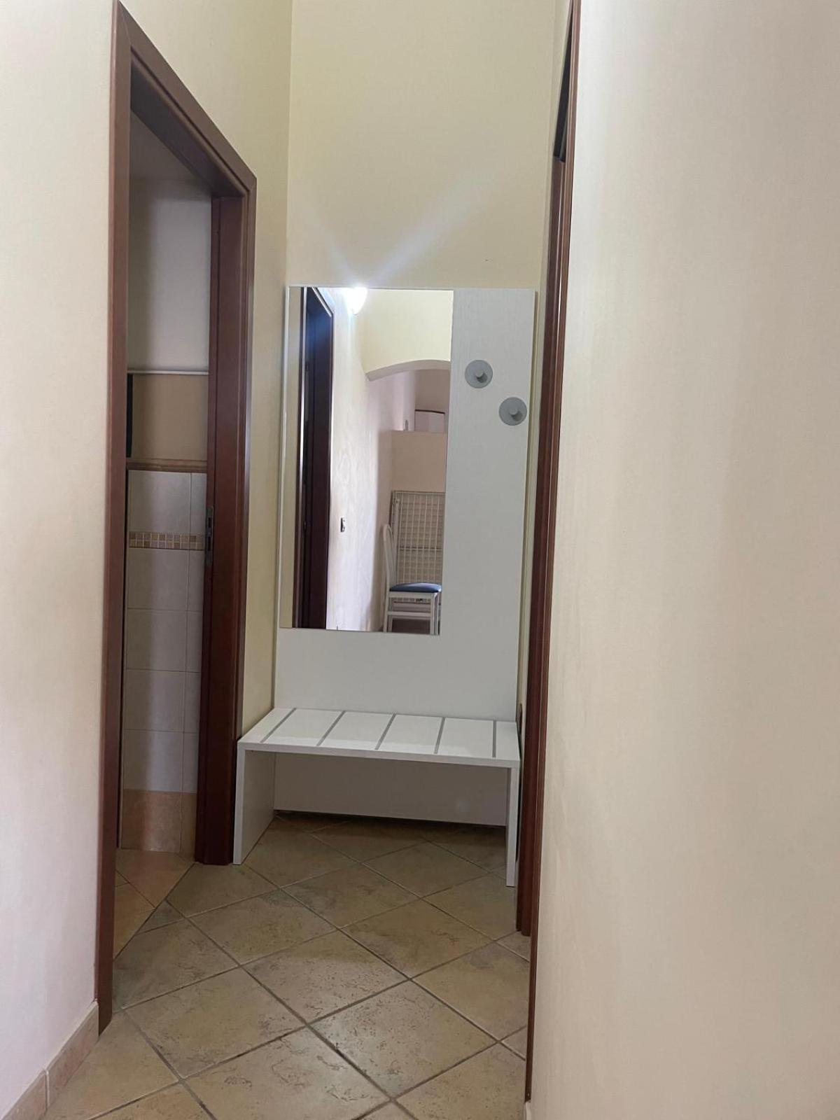 La Casa Di Giovanna Lampedusa Bagian luar foto