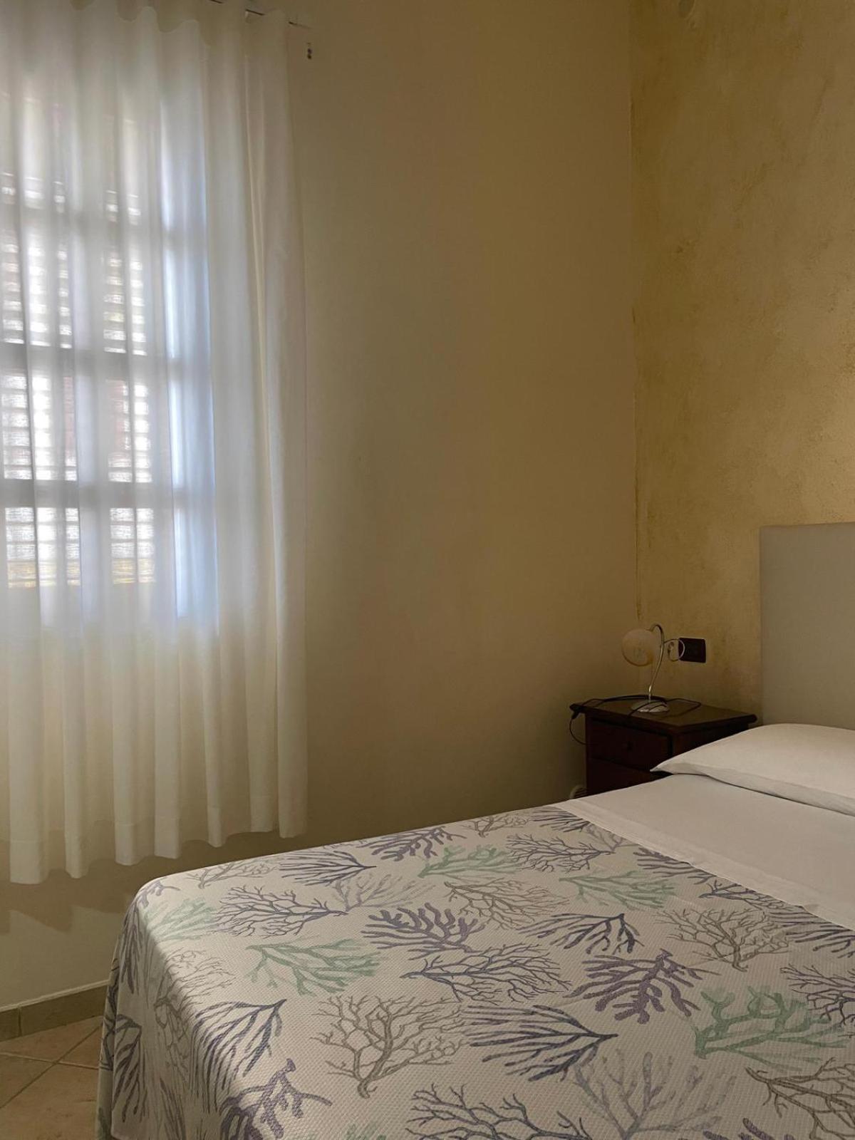La Casa Di Giovanna Lampedusa Bagian luar foto